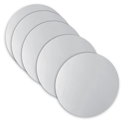Drip Stop Wine Pourer Disc • 5 Pk
