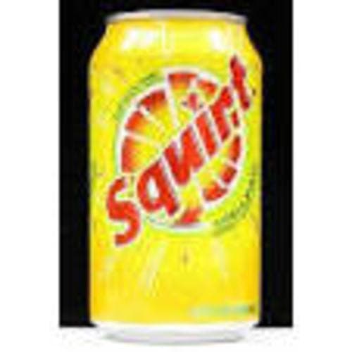 Squirt Grapefruit Soda