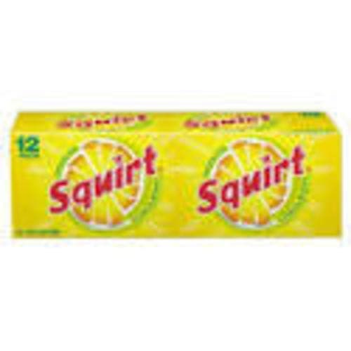 Squirt Grapefruit Soda