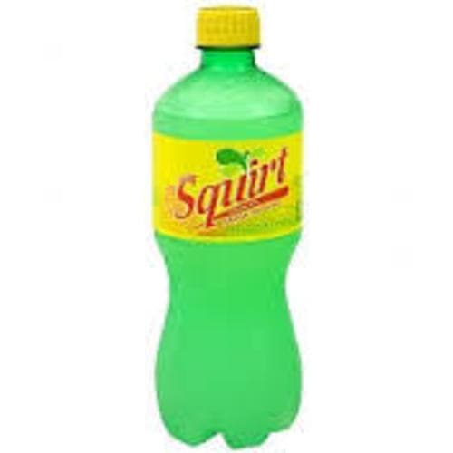 Squirt • 20 oz
