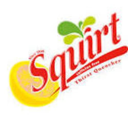 Squirt Grapefruit Soda