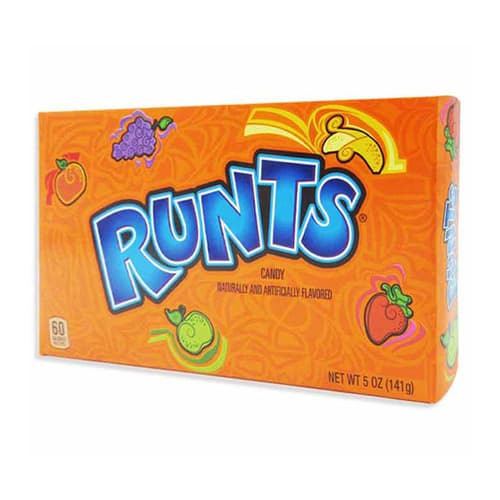 Fruit Runts