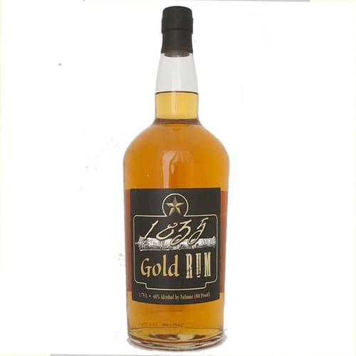 1835 Rum • Gold