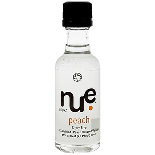 Vodka • Peach 50ml (Each)