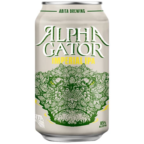 Abita Alphagator IPA • 6pk Can