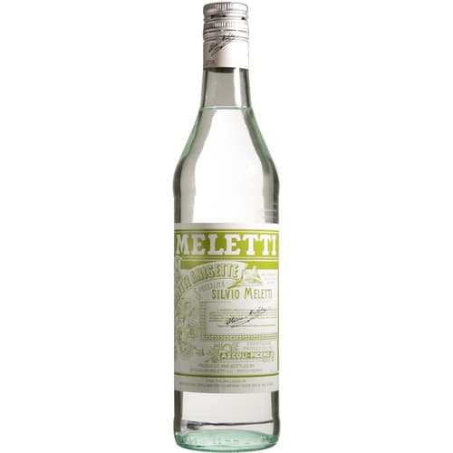 Meletti Anisette