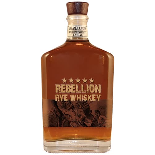 Rebellion Rye