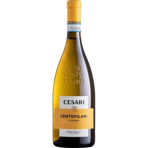 Cesari Lugana Bianco