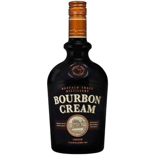 Buffalo Trace Bourbon Cream Liqueur