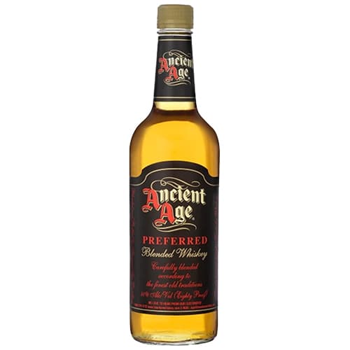 Ancient Age Blended Whiskey