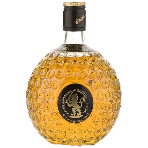 Old St. Andrews Clubhouse Blended Scotch Whisky