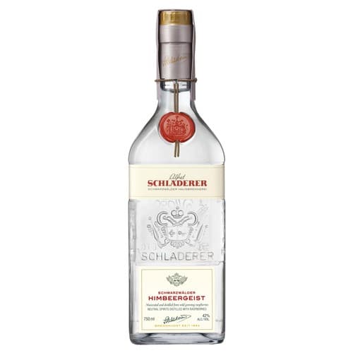 Schladerer Himbeergeist Raspberry Brandy