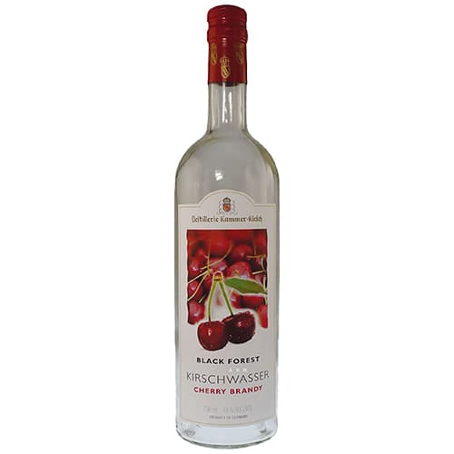 Kammer Black Forest Kirschwasser 90'