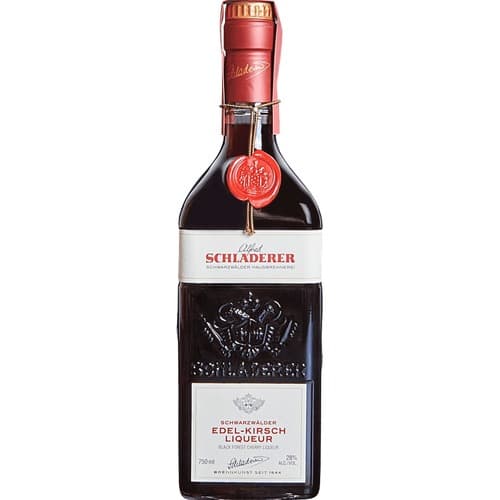 Schladerer Edelkirsch Cherry Liqueur