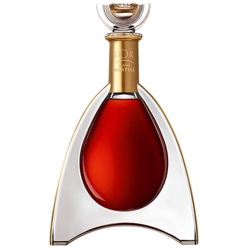 Martell L'or De Jean Cognac