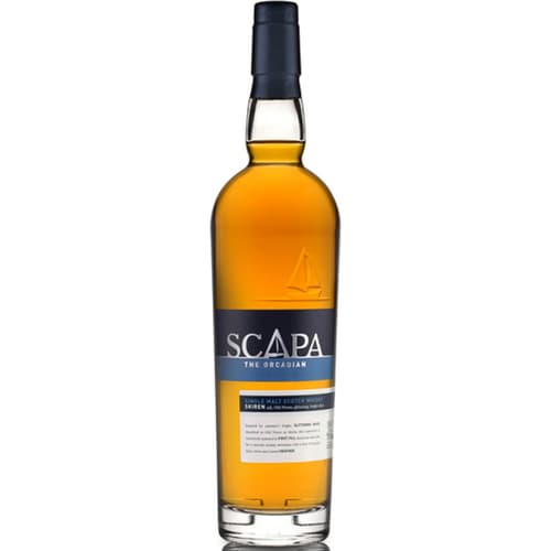 Scapa Malt • Skiren 6 / Case