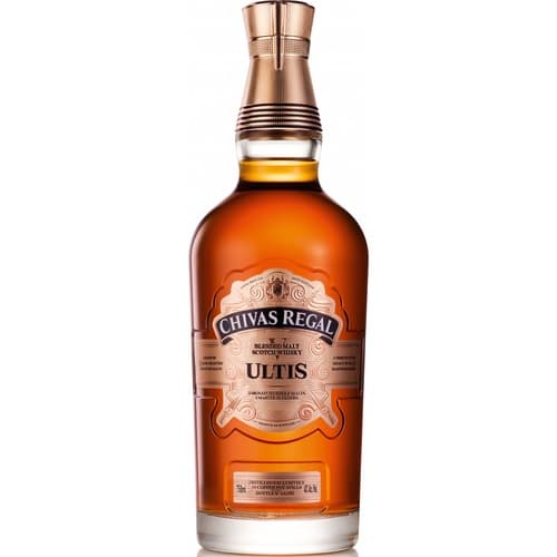 Chivas Regal • Ultis