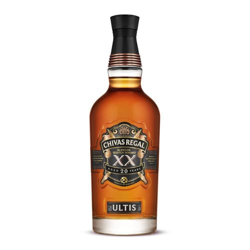 Chivas Regal • Ultis