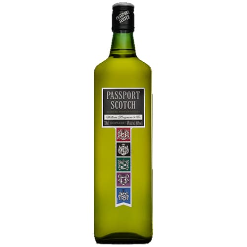 Passport Scotch