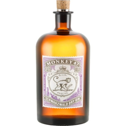 Monkey 47 Schwarzwald Dry Gin