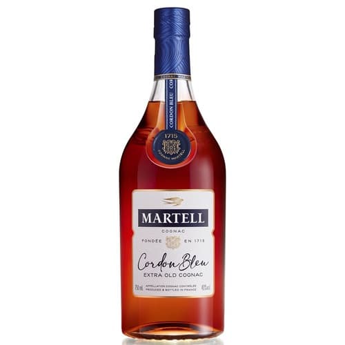Cordon Bleu Extra Old Cognac