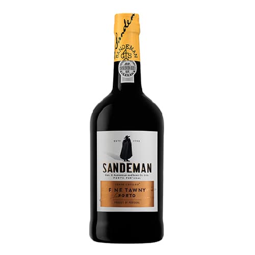 Sandeman Tawny Red Port