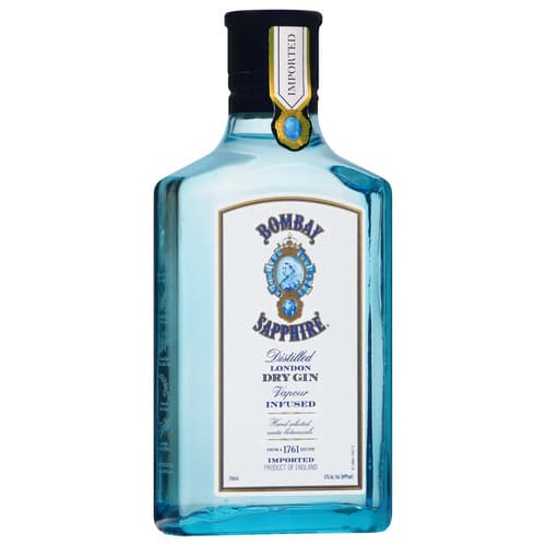 Bombay Sapphire Gin