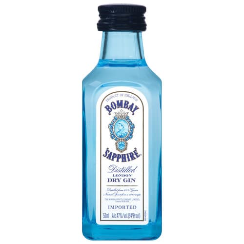 Bombay Sapphire Gin
