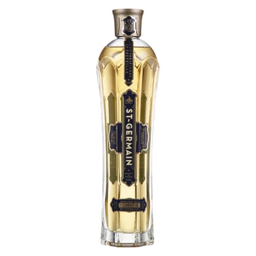 St.. Germain Elderflower Liqueur • 50ml (Each)