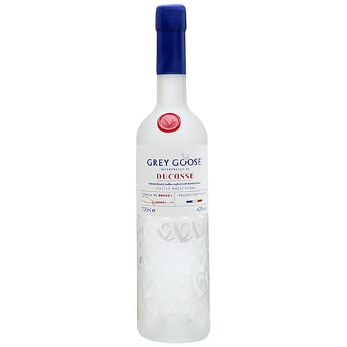 Grey Goose Vodka • Ducasse