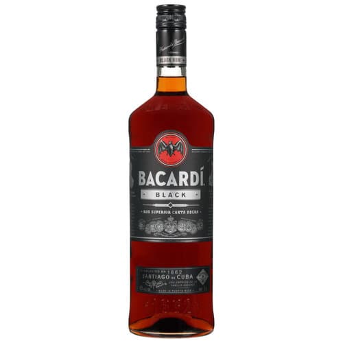 Bacardi Select Rum