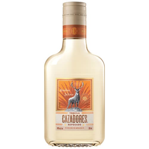 Cazadores Tequila • Reposado