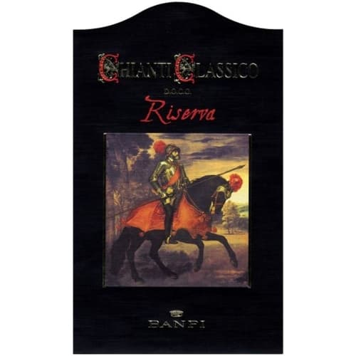 Banfi Chianti Classico Riserva