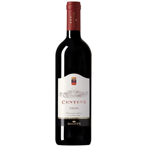 Banfi Centine Bianco