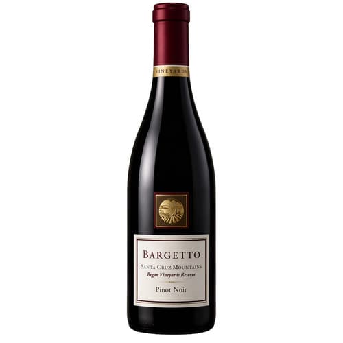 Bargetto Pinot Noir