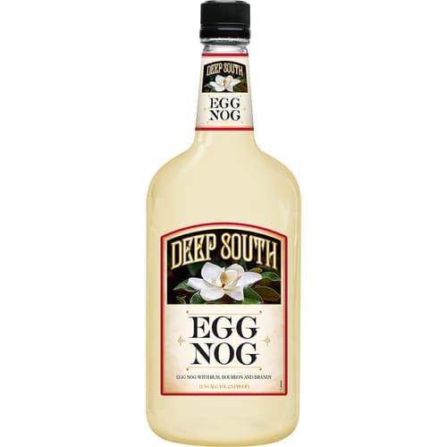 Deep South Egg Nog