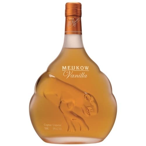 Meukow Vanilla Cognac