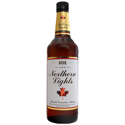 Northern Light Canadian