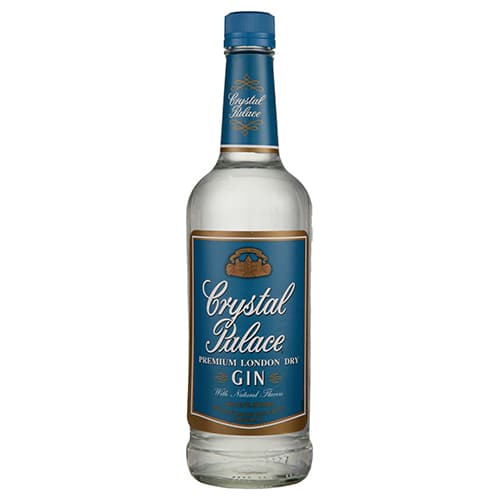Crystal Palace Premium London Dry Gin
