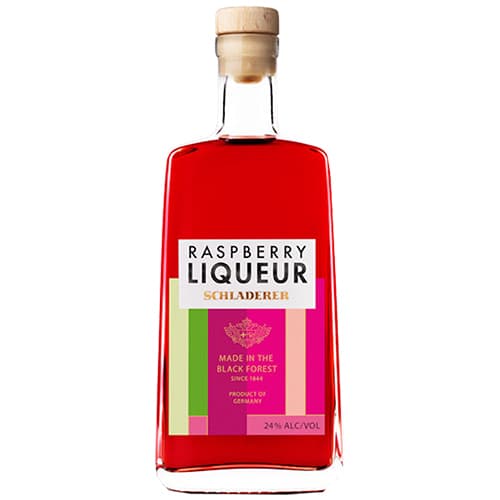 Schladerer Raspberry Liqueur