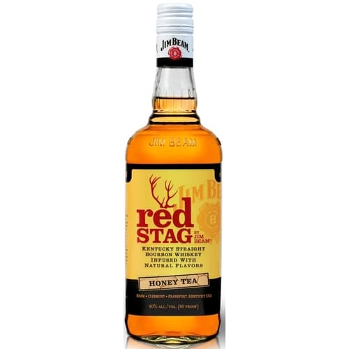Jim Beam Red Stag • Honey Stag