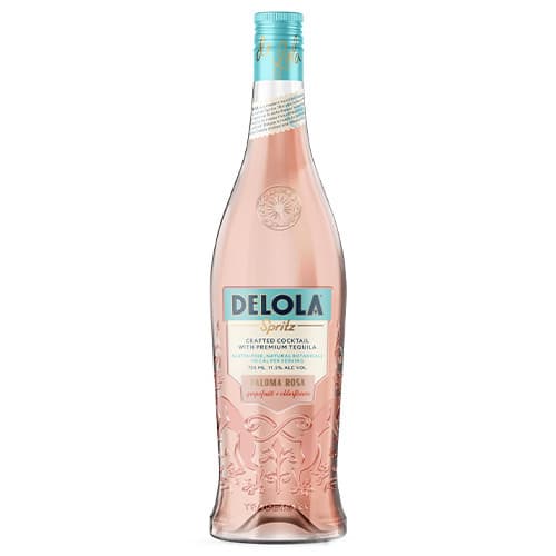 Delola Paloma Rosa Spritz