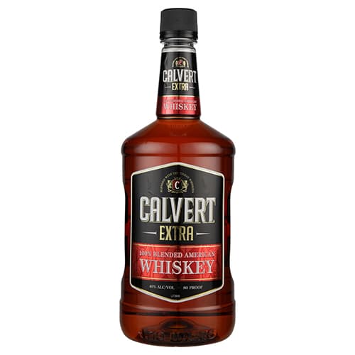 Calvert Extra Blend