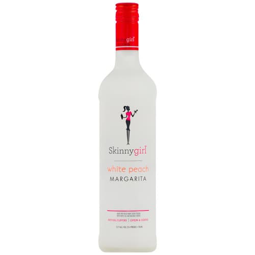 Skinnygirl White Peach Margarita