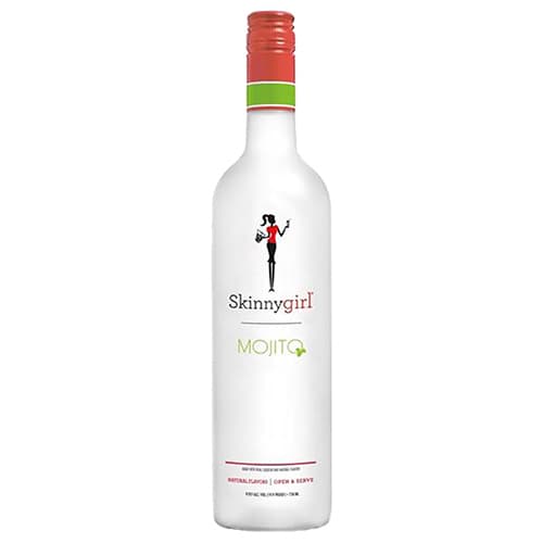 Skinnygirl Mojito Cocktail
