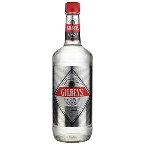 Gilbey's London Dry Gin