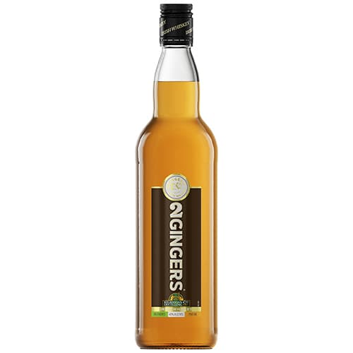 2 Gingers Irish Whiskey