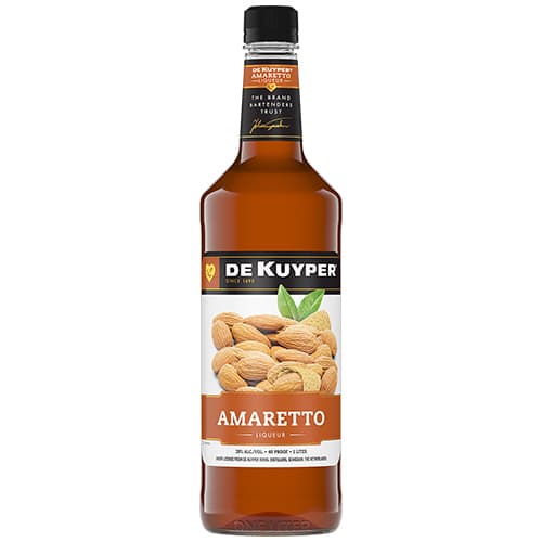 Dekuyper Amaretto Liqueur