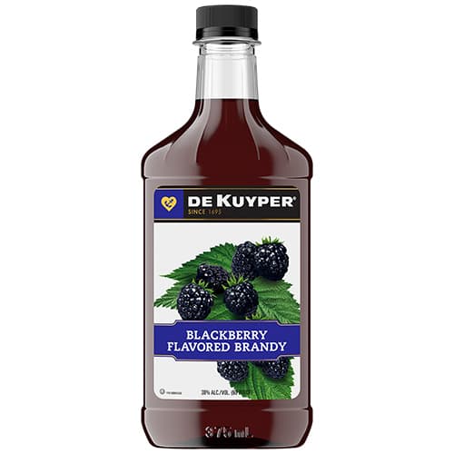 Dekuyper • Blackberry Brandy