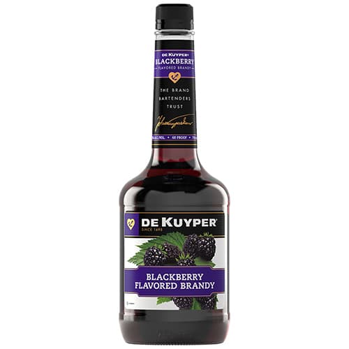 Dekuyper • Blackberry Brandy